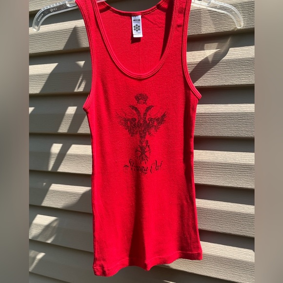 Strung Out band vintage tank top - Picture 1 of 6